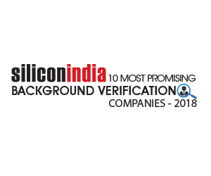 10 Most Promising Background Verification Companies - 2018